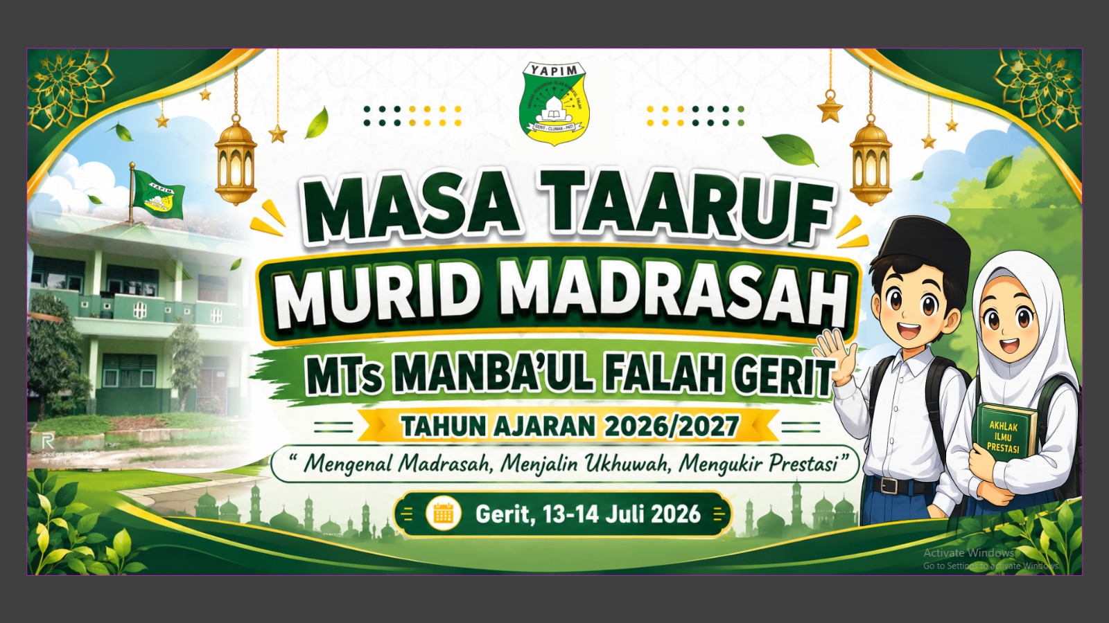 MATAMUDA