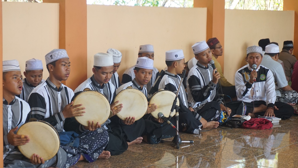 Rebana (Al Manaf)
