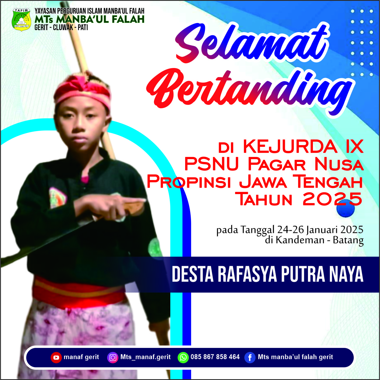 Pencak Silat