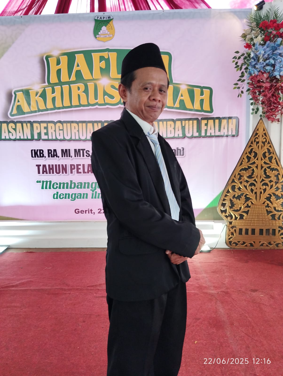 Kepala Sekolah