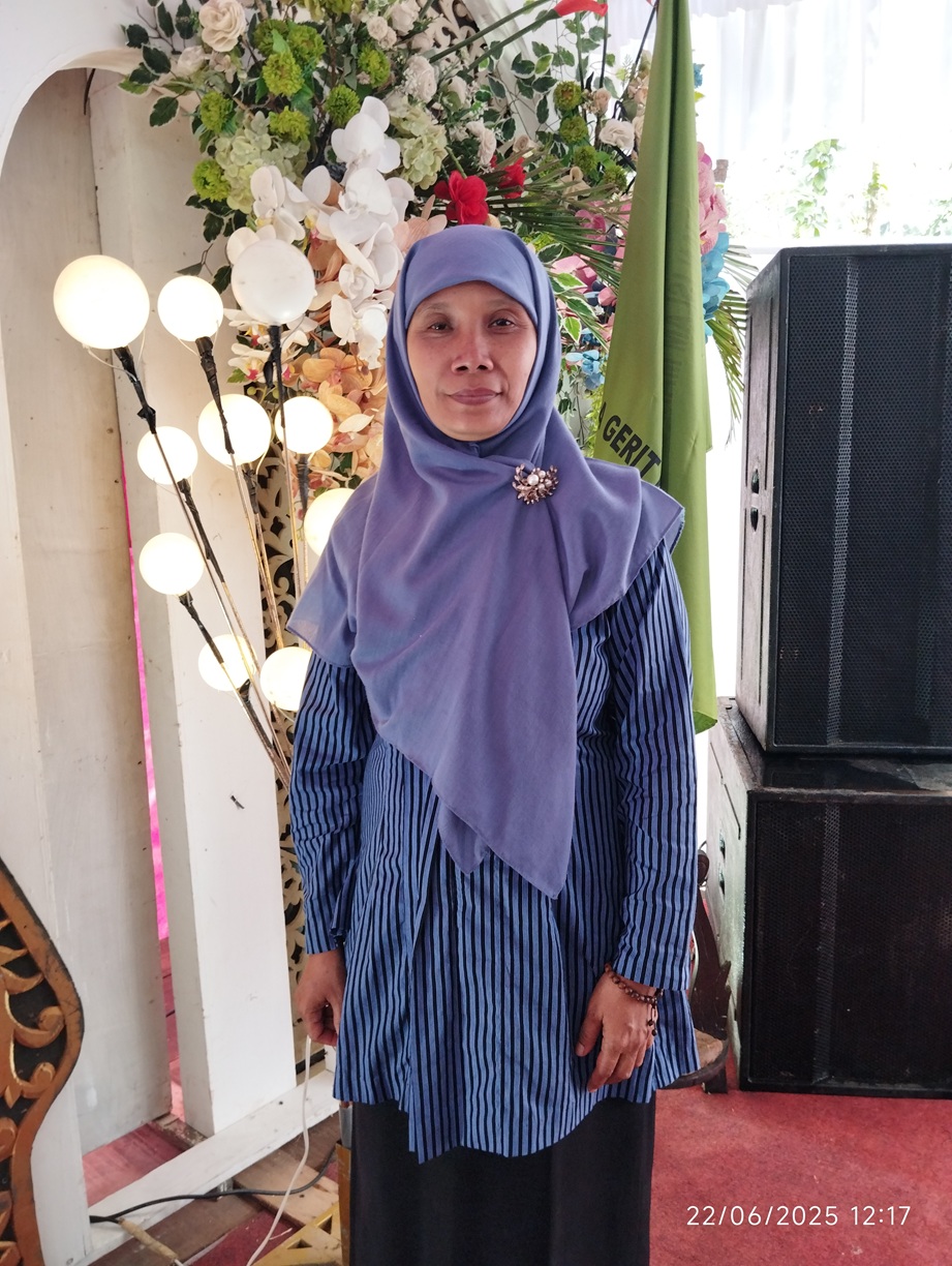 MASRUAH