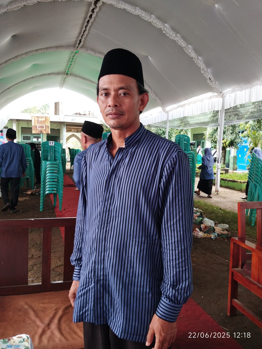 AHMAD SYAIFUDDIN